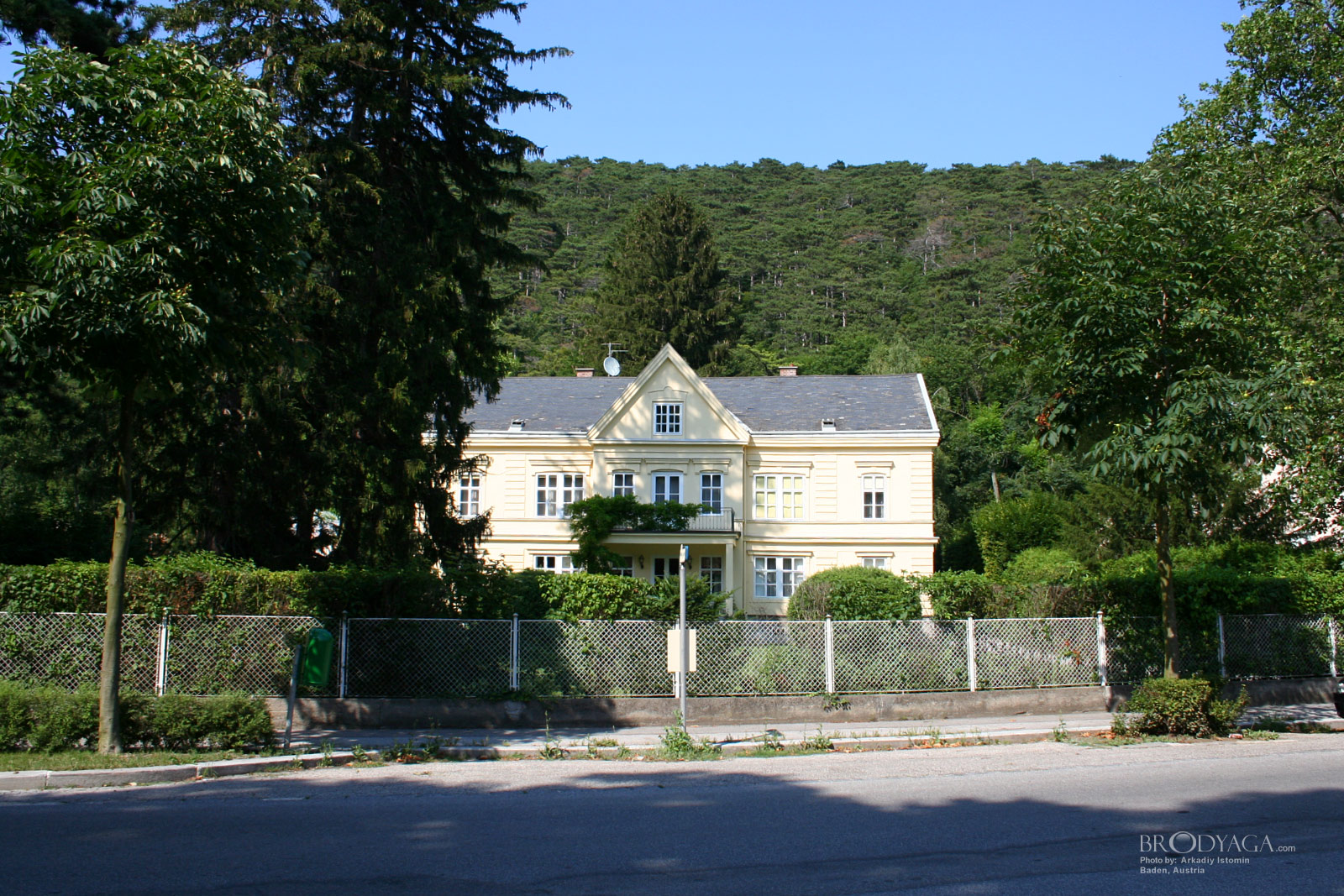 Baden